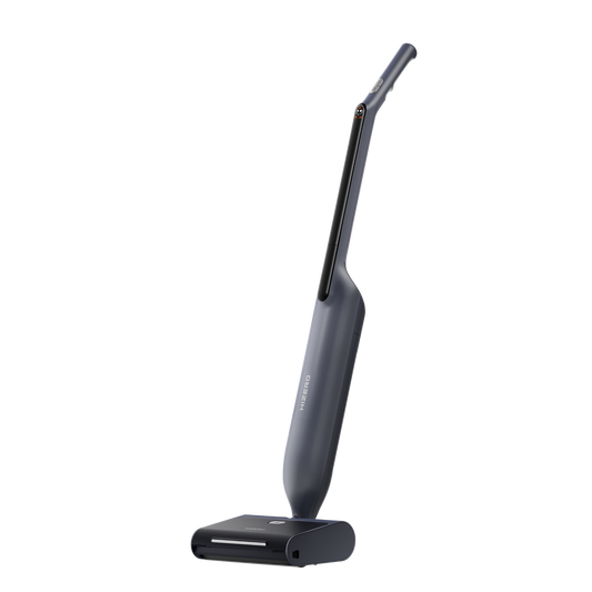 HIZERO F600 - Nettoyeur de Sols Durs Premium