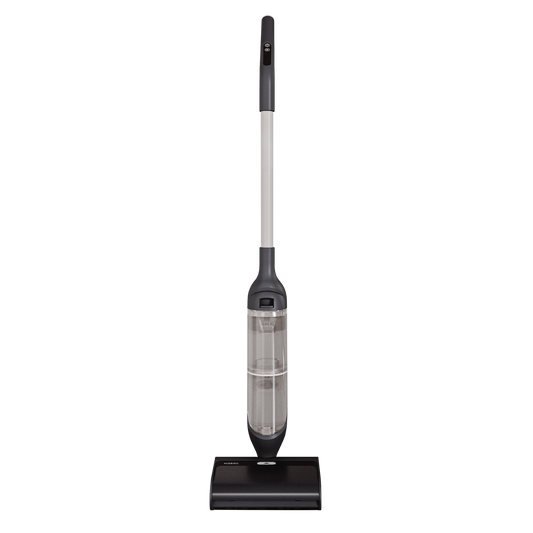HIZERO F300 - Nettoyeur de Sols Durs Tout-en-Un