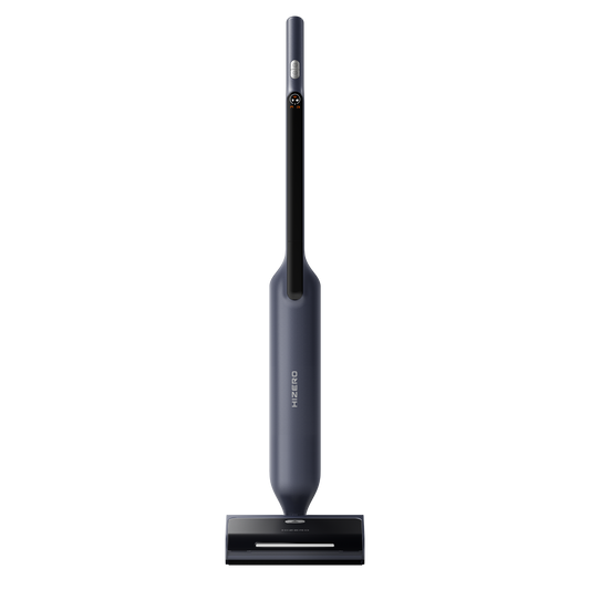 HIZERO F600 - Nettoyeur de Sols Durs Premium