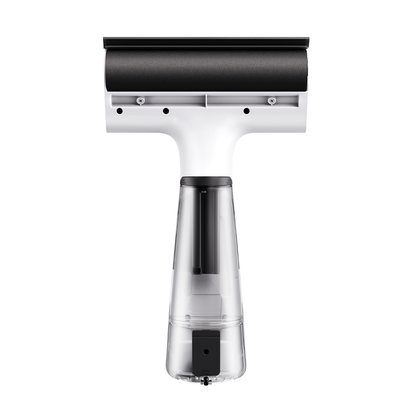 HIZERO H100SR - Nettoyeur Multi-Surfaces Portatif avec bac à déchets