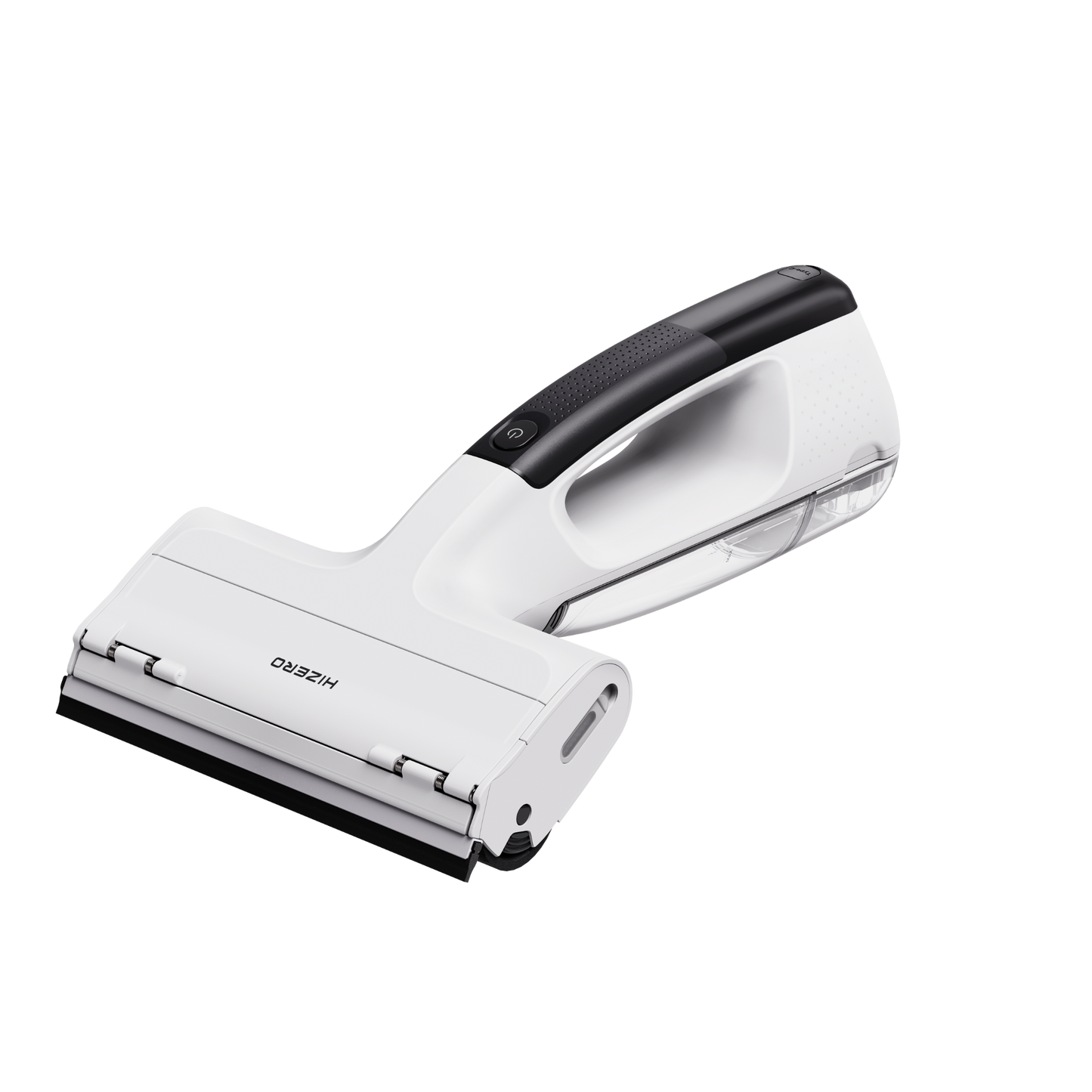 HIZERO H100SR - Nettoyeur Multi-Surfaces Portatif avec bac à déchets