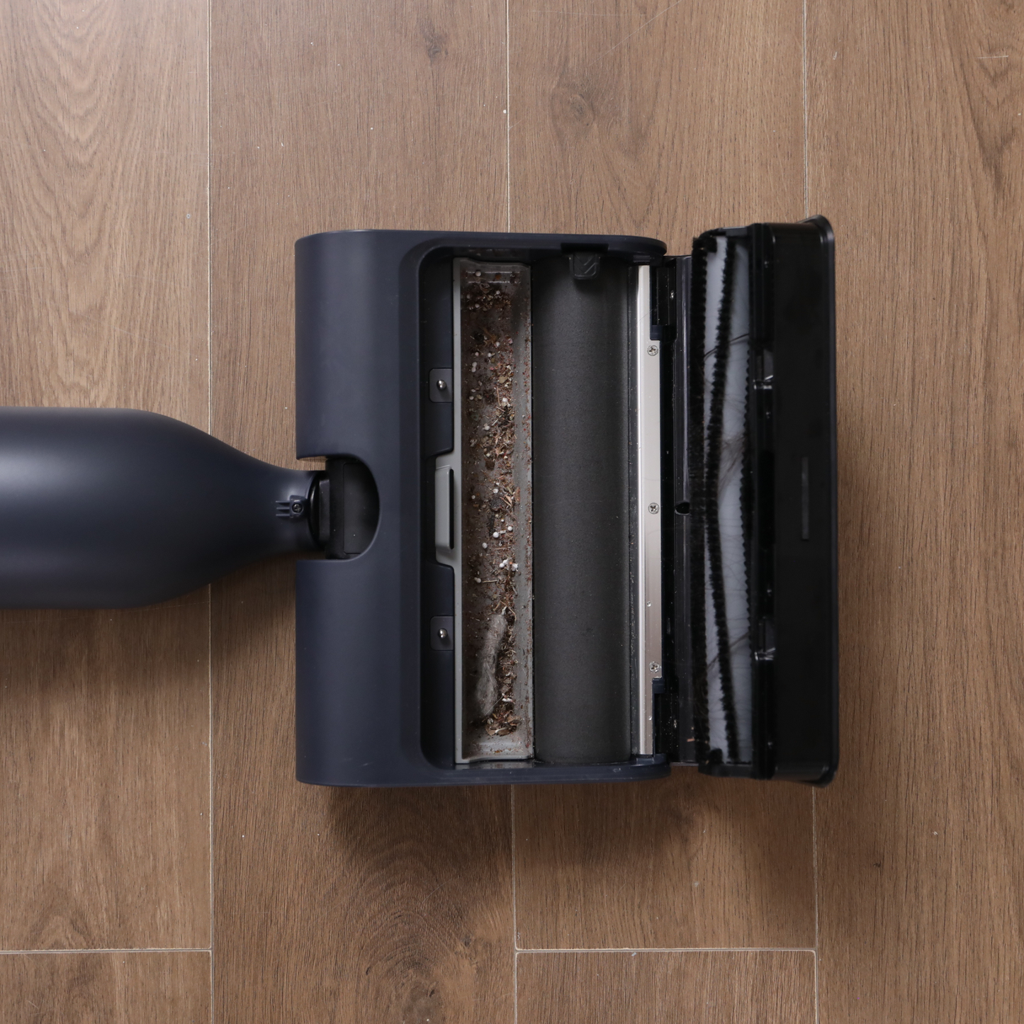 HIZERO F600 - Nettoyeur de Sols Durs Premium